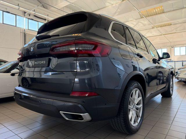BMW X5 xDrive25d Business //BELL1SS1MO//