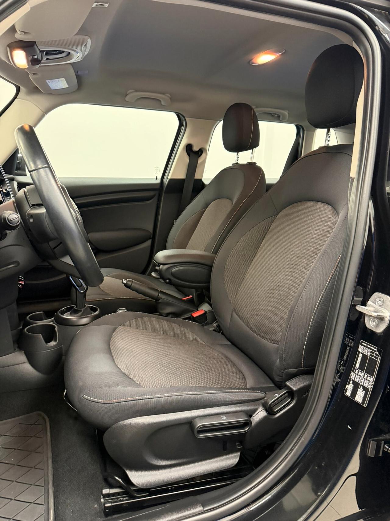 Mini 1.5 Cooper Camden 5 porte