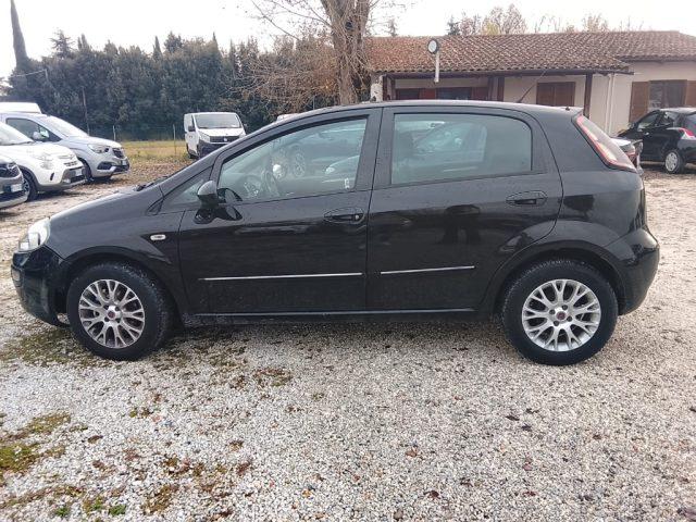 FIAT Punto Evo 1.3 Mjt 75 CV 5 porte Dynamic