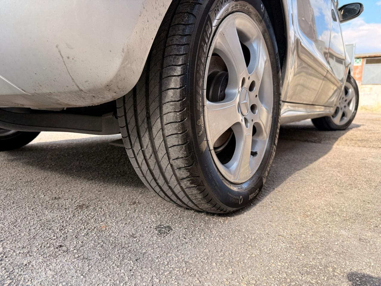 Mercedes-benz A 180 CDI Avantgarde IN OTTIME CONDIZIONI