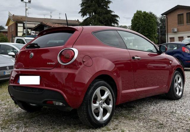 ALFA ROMEO MiTo 1.3 JTDm 95 CV S&S