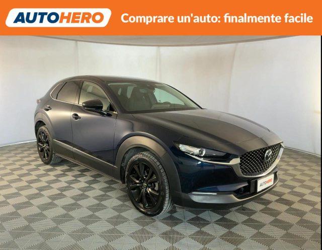 MAZDA CX-30 2.0L e-Skyactiv-G 150 CV M Hybrid 2WD Homura