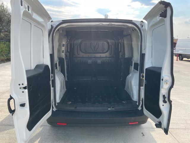 Fiat Doblo Doblò 1.3 MJT PC-TN Cargo Lamierato