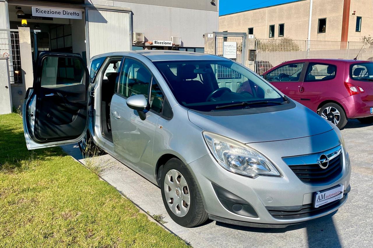 Opel Meriva 1.4 100 cv. Cosmo