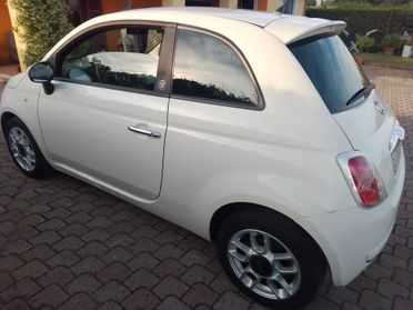 Fiat 500 1.3 Multijet 16V 95 CV Sport