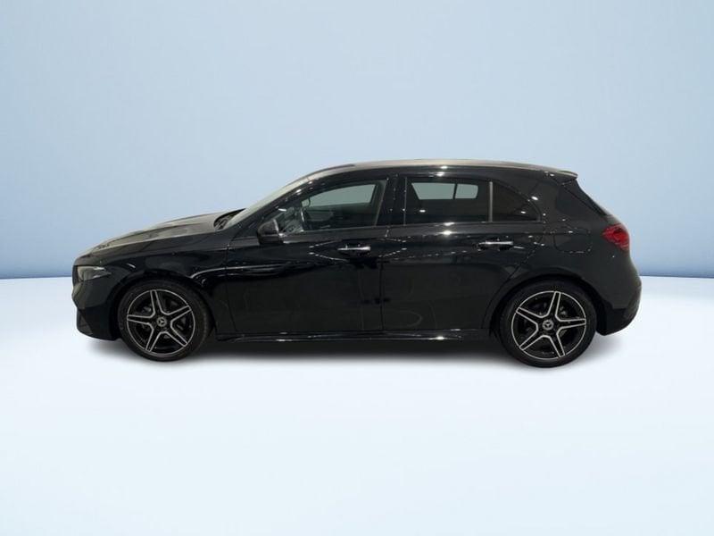 Mercedes-Benz Classe A 180d Automatic AMG Line Advanced Plus