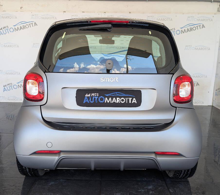 Smart Fortwo 1.0 Superpassion 71cv twinamic 'PROMO FINANZIAMENTO'