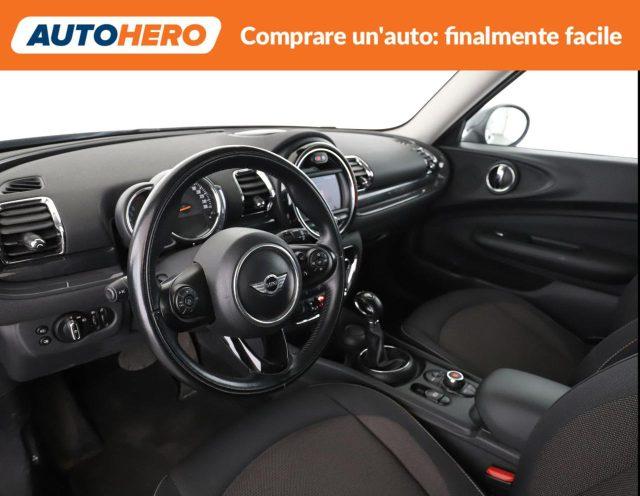 MINI Clubman 1.5 One Clubman