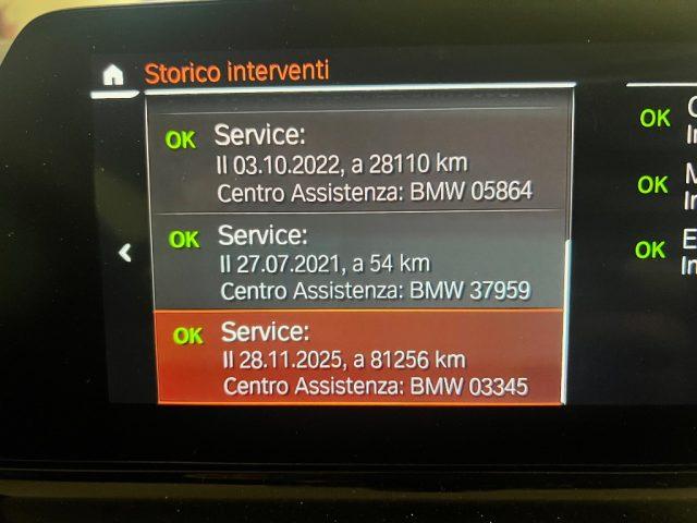 BMW 840 d 48V xDrive Coupé M Sport Hybrid