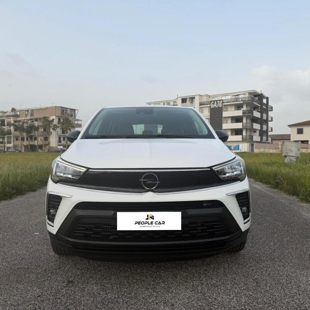 Opel Crossland 1.5 ECOTEC D 110 CV Start&Stop Edition