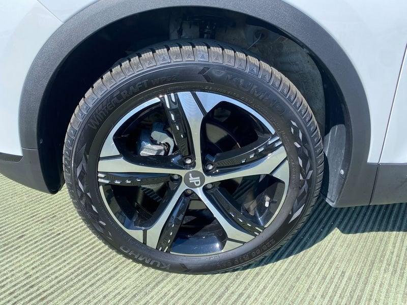 DR AUTOMOBILES DR 6.0 1.5 Turbo GPL CVT