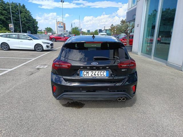 FORD Focus 1.0 EcoBoost Hybrid 125 CV 5p. ST-Line X