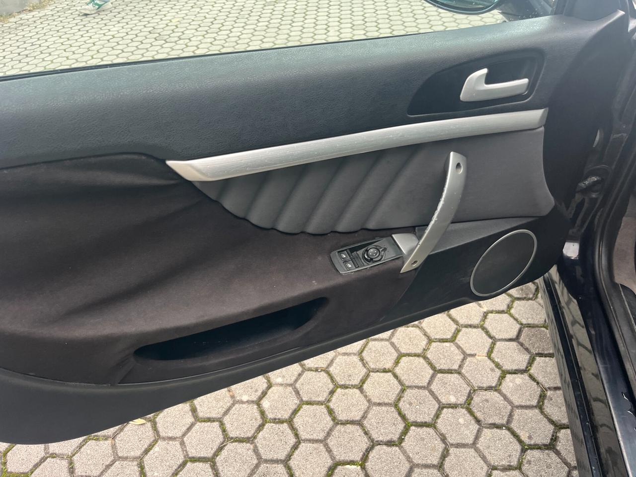 Alfa Romeo Brera 2.4 JTDm 20V Sky Window