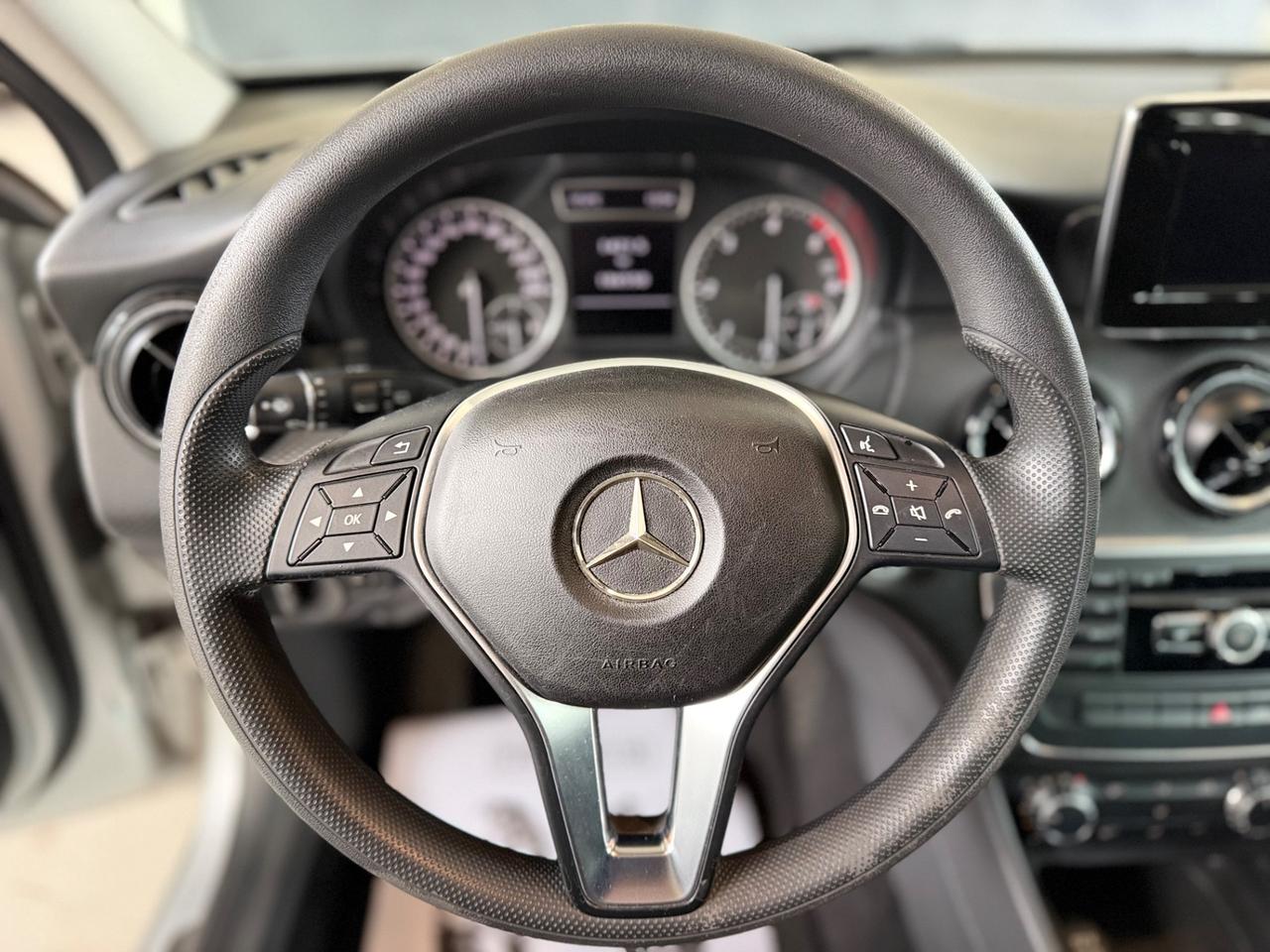 Mercedes-benz A 180 CDI Executive NEOPATENTATI