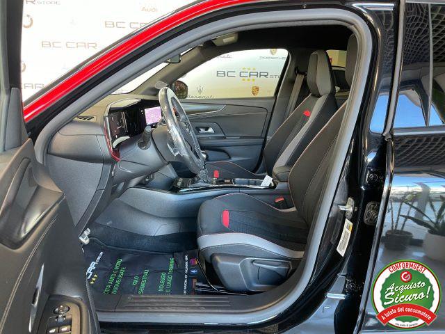 OPEL Mokka 1.2 100cv Turbo GS Line +