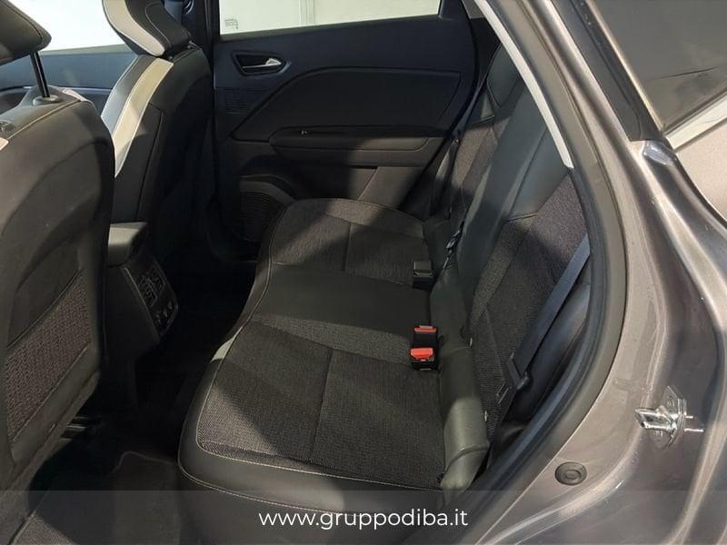 Renault Captur II 2019 Benzina 1.6 E-Tech phev Intens 160cv auto my21