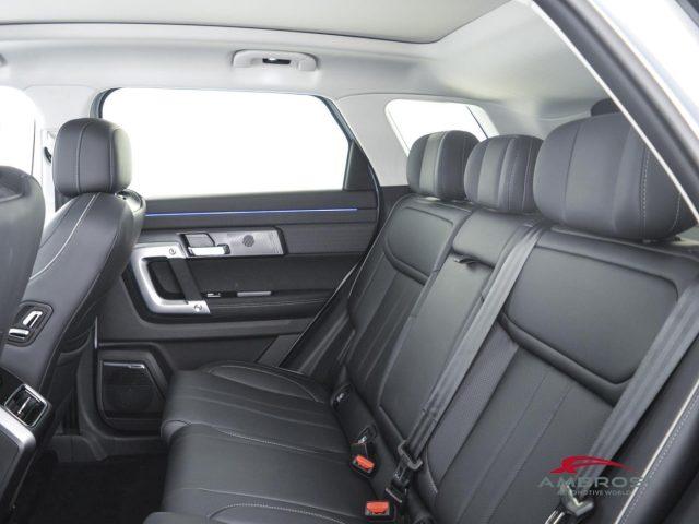 JAECOO J7 1.6T EXCLUSIVE AWD