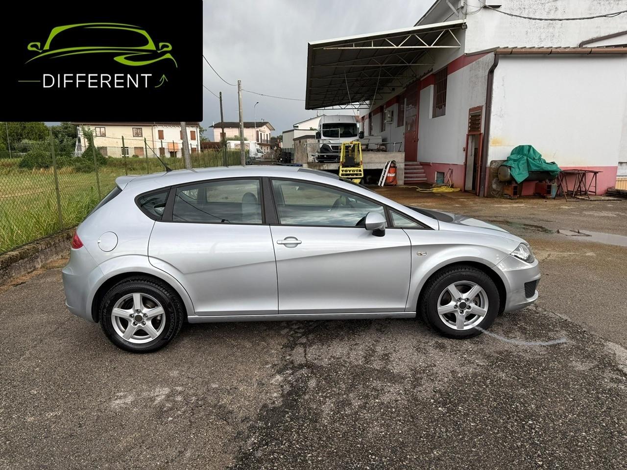 Seat Leon 1.4 Reference ok neopatentati