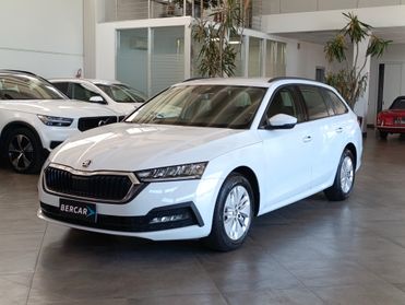 Skoda Octavia Wagon 2.0 tdi evo Executive 115cv dsg