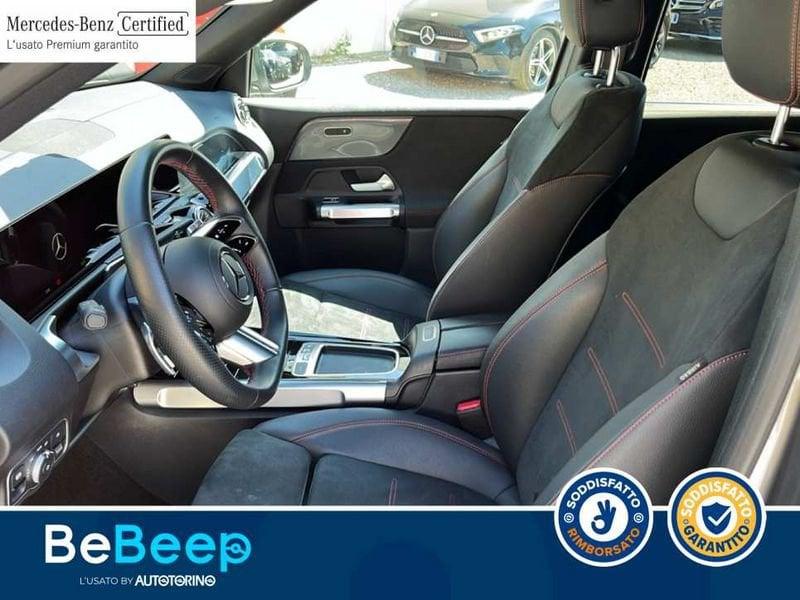 Mercedes-Benz GLB Classe 180 D AMG LINE ADVANCED PLUS AUTO