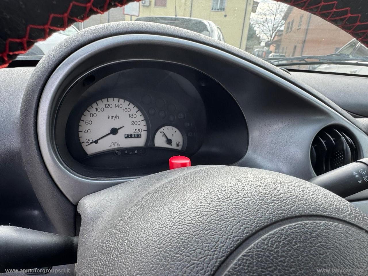 FORD Ka 1.3 Leather Collection