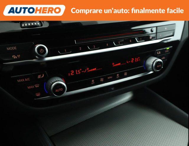 BMW 520 d Touring Msport