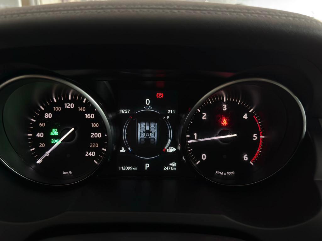 Land Rover Range Rover Evoque 5 Porte Range Rover Evoque 5p 2.0 td4 HSE Dynamic 150cv auto my18