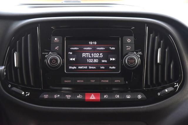 Fiat Doblo 1.3 mjt 95cv Business Autocarro N1 5 posti