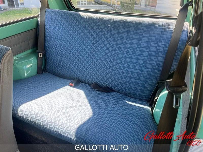 FIAT Panda 1.1 Young 54CV