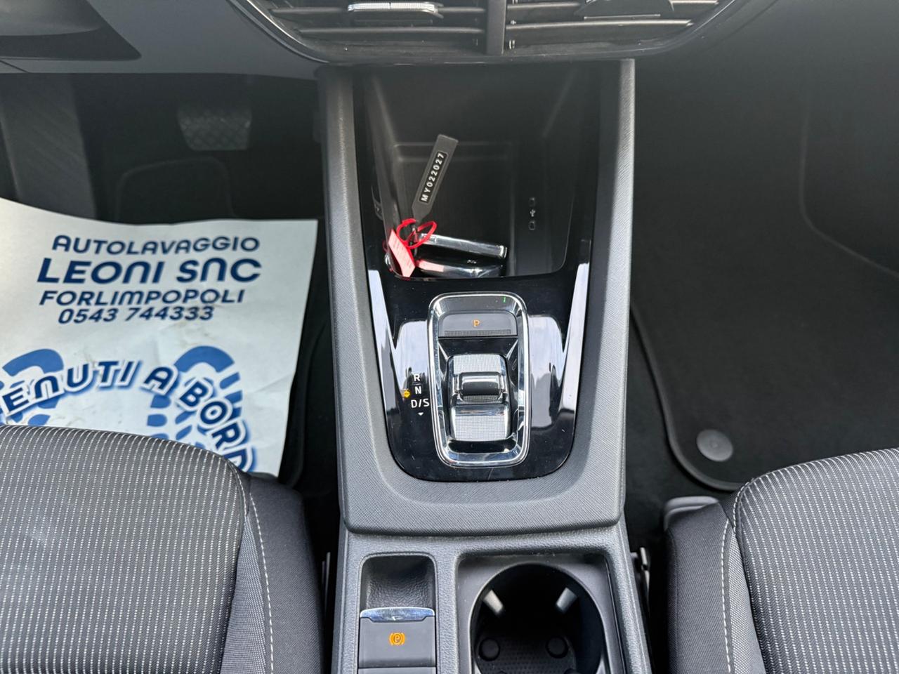 Skoda Octavia 2.0 TDI EVO SCR 150 CV DSG Style