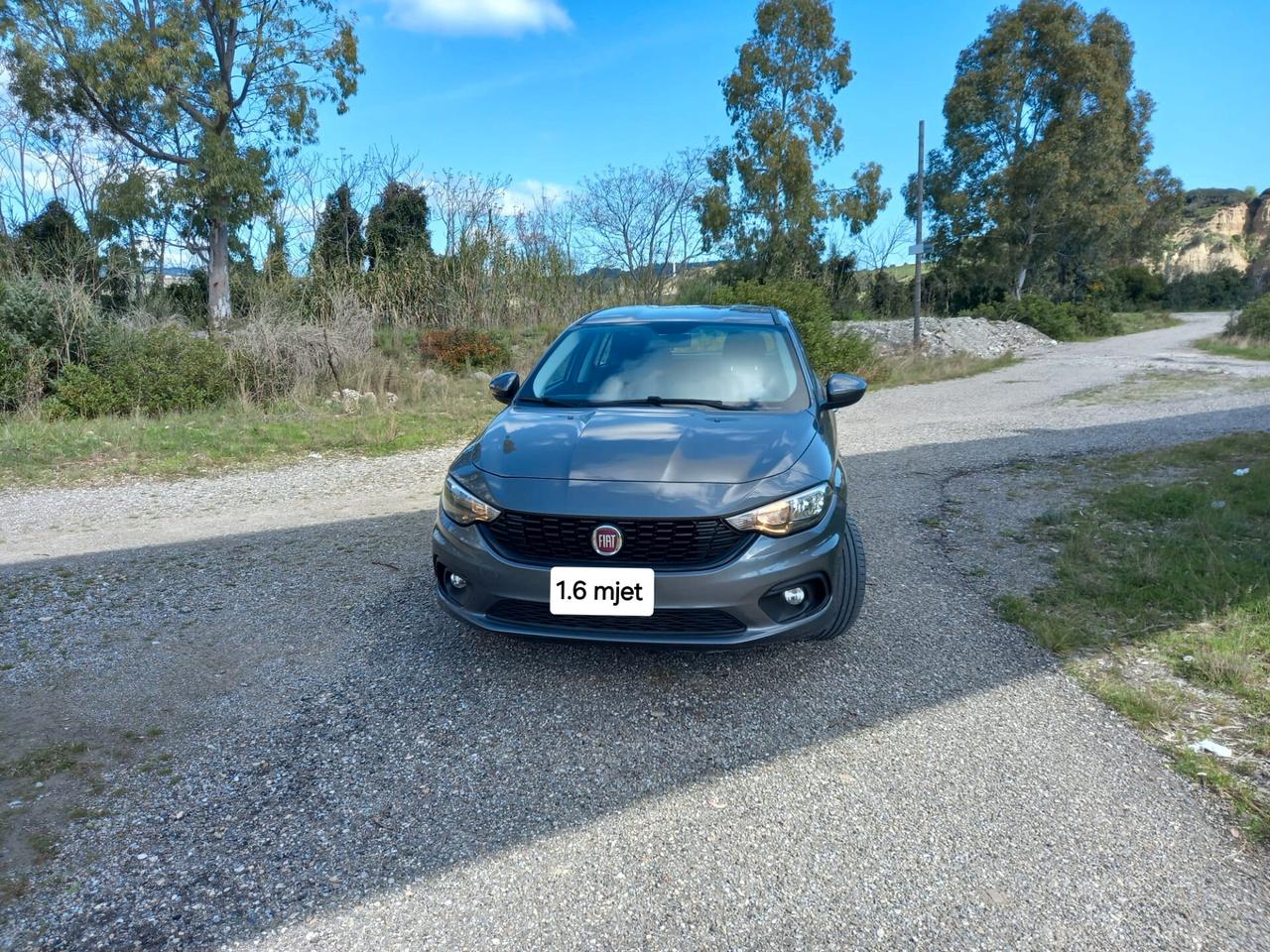 Fiat Tipo 1.6 Mjt S&S SW