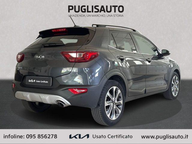 KIA Stonic 1.6 CRDi 110 CV Style