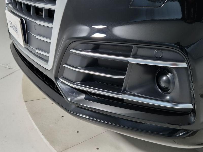 Audi Q5 Benzina 45 2.0 tfsi mhev Business Design quattro 245cv