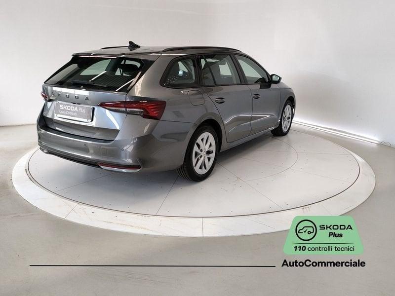 Skoda Octavia Octavia 2.0 TDI 150 CV DSG Wagon Executive