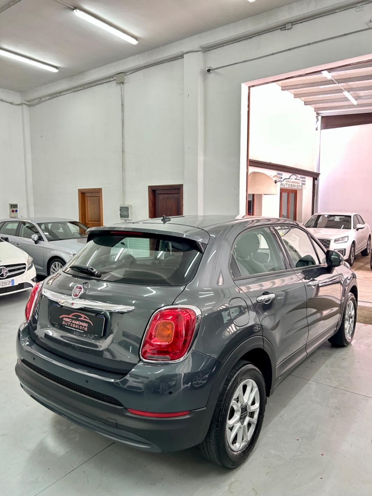 Fiat 500X 1.3 MultiJet 95 CV FINANZIABILE