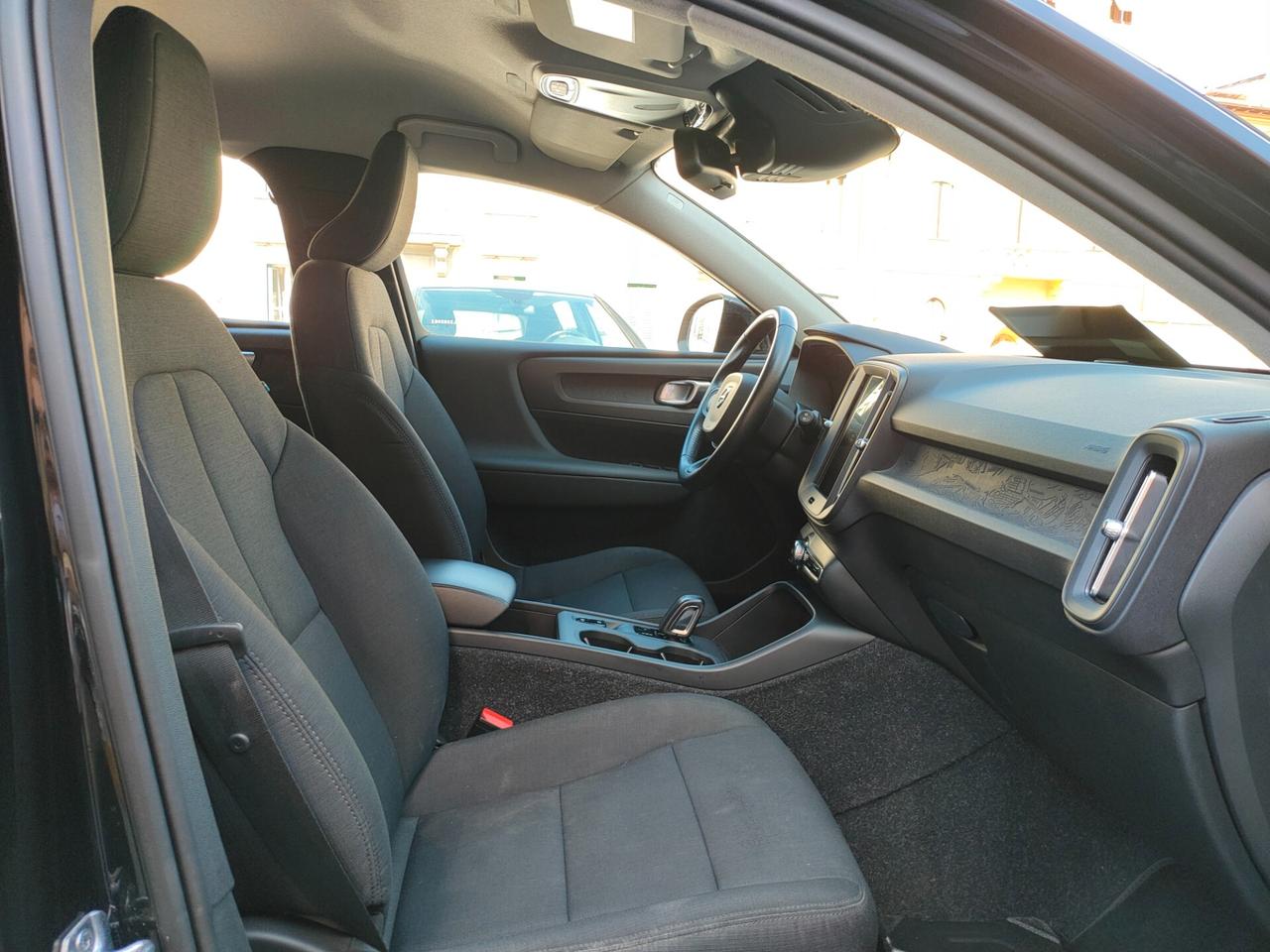 Volvo XC40 T4 Geartronic Momentum