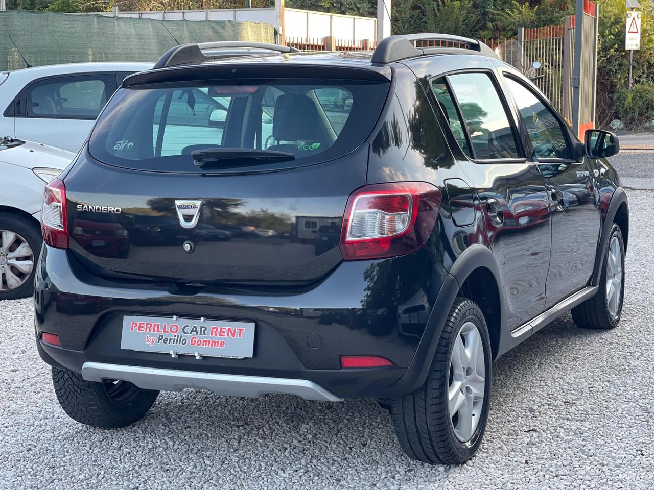 Dacia Sandero Stepway 900 TCe 12V 90CV Prestige
