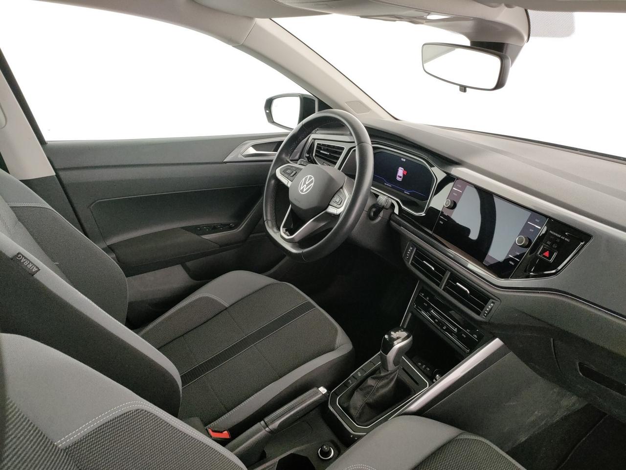 Volkswagen Polo 1.0 tsi style 95cv dsg