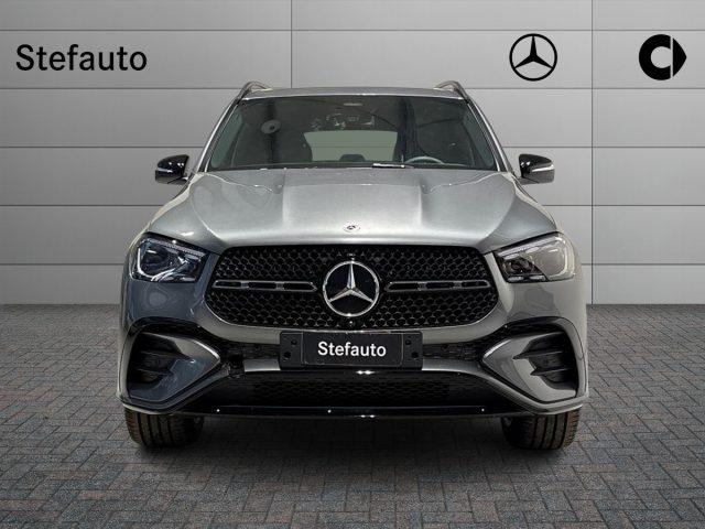 MERCEDES-BENZ GLE 300 d 4Matic Mild Hybrid AMG Line Advanced Plus