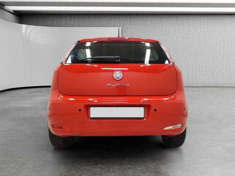 FIAT Punto 3p 1.4 Racing s&s dualogic