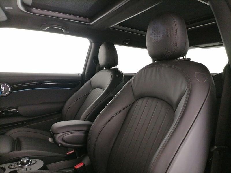 MINI Mini 3p 2.0 Cooper S JCW