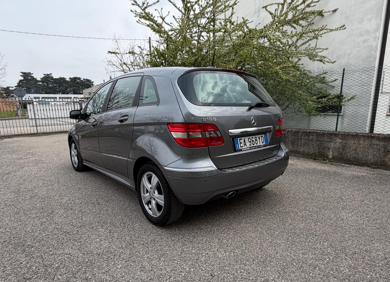 Mercedes-benz B 180 CDI Executive