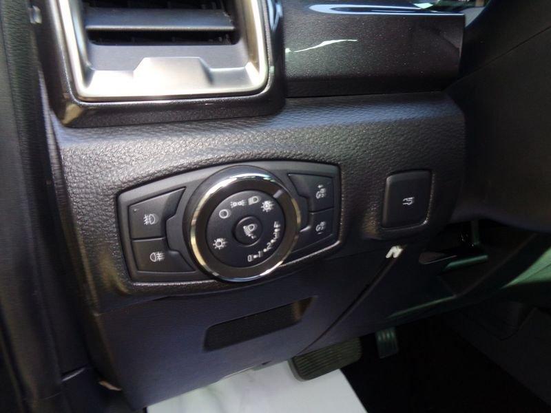 Ford Ranger Ranger 2.0 ECOBLUE aut. 213 CV DC Wildtrak 5 posti PREZZO IVA COMP. NON DET.