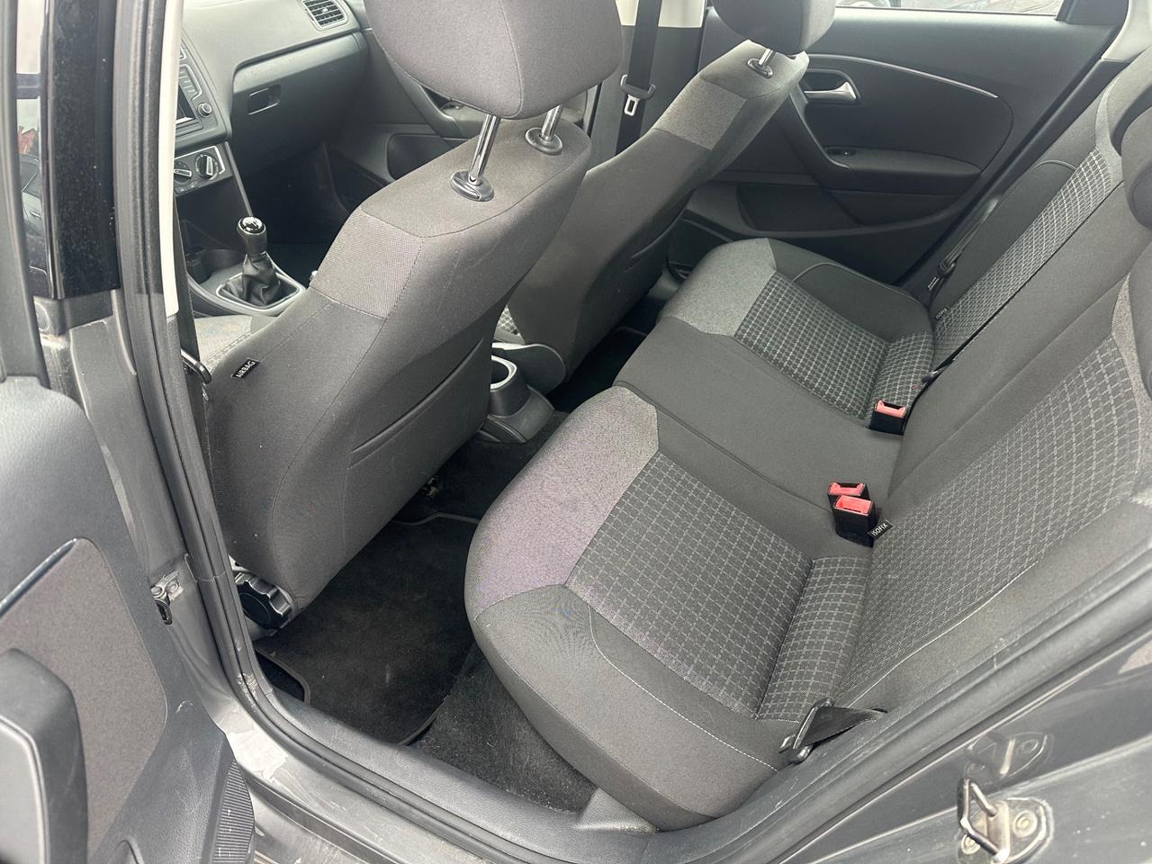 Volkswagen Polo 1.2 TSI 5p. Fresh BlueMotion Technology