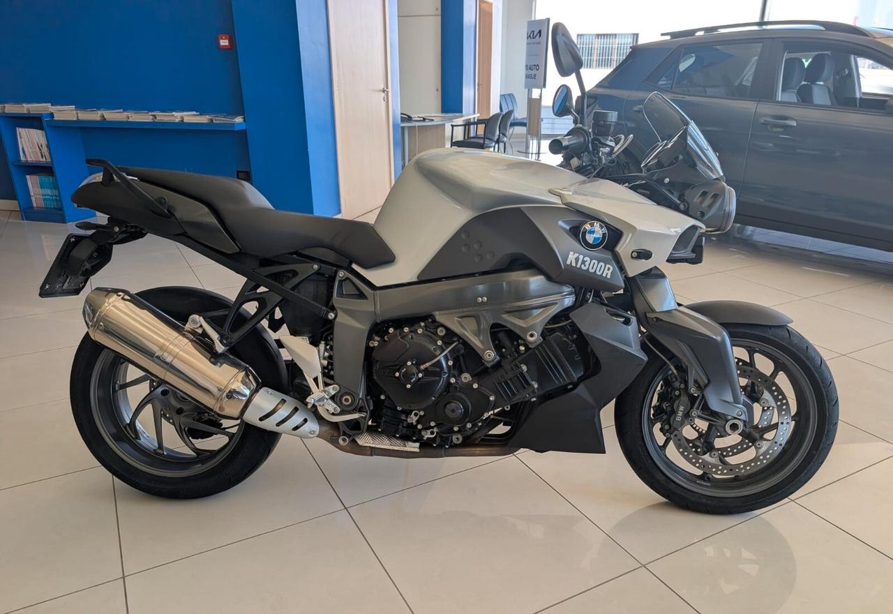 Bmw K 1300 R