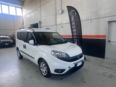 Fiat Doblo Doblò 1.6 MJT 16V 90CV Pop