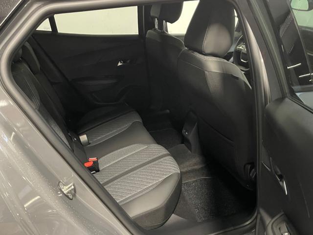 PEUGEOT 2008 PureTech 130 S&S EAT8 Allure