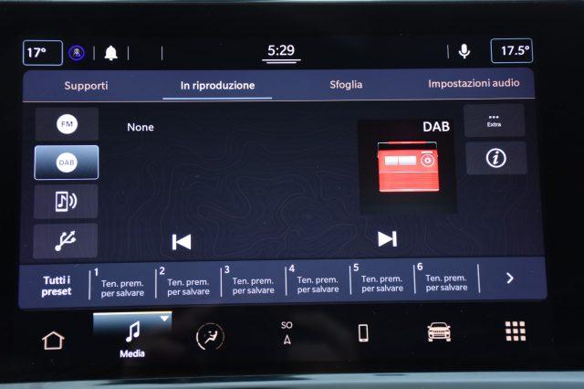 JEEP Compass 1.6 Multijet II 2WD Business