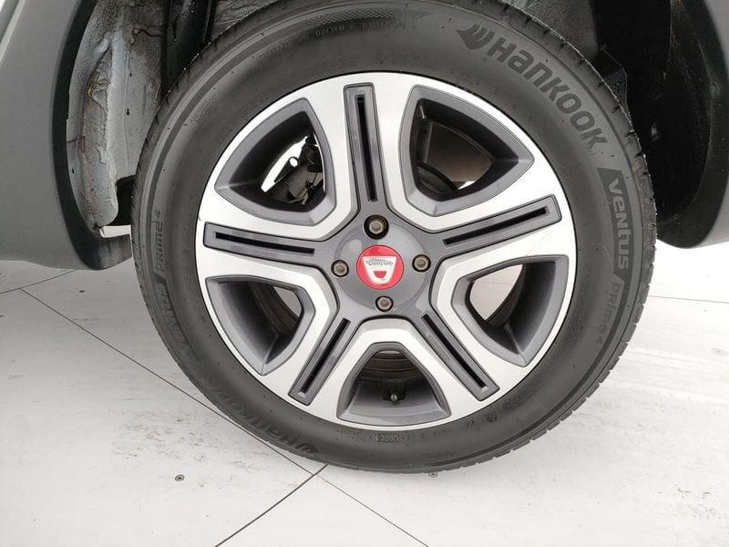 Dacia Sandero Sandero Stepway 0.9 TCe Turbo GPL 90 CV S&S Techroad