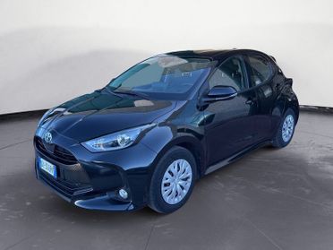 Toyota Yaris Yaris 1.5 Hybrid 5 porte Business